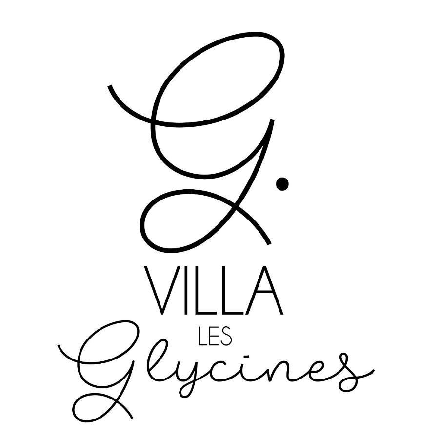 «La Calade » Villa Les Glycines Collioure Exterior photo